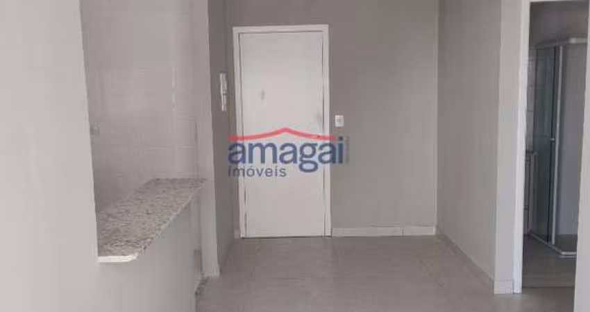 Apartamento com 2 quartos à venda no Jardim Califórnia, Jacareí 