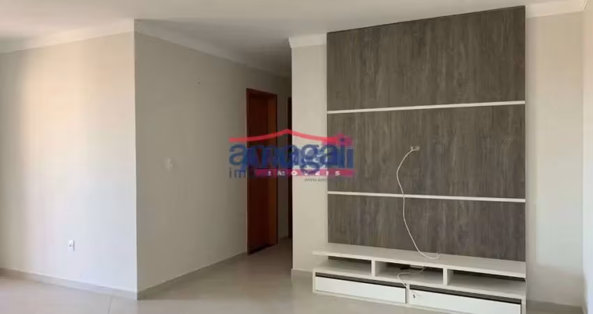 Apartamento com 3 quartos à venda no Centro, Jacareí 