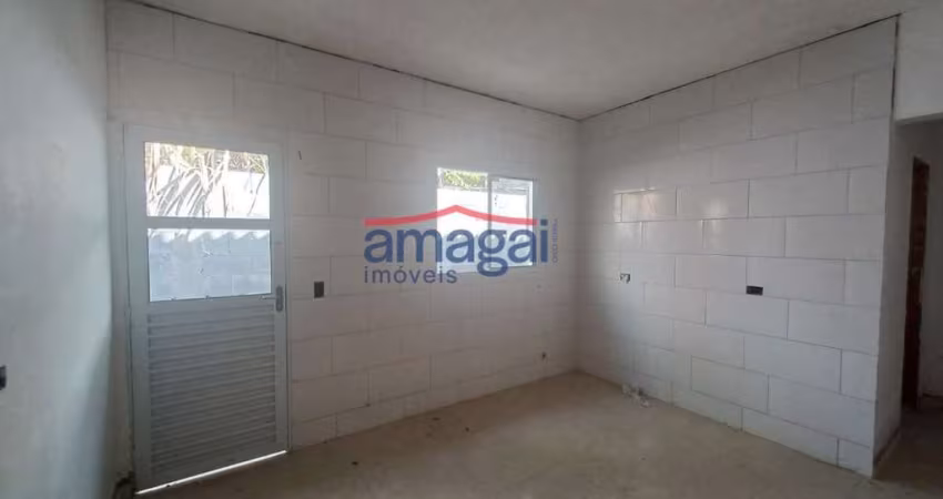 Casa com 2 quartos à venda no Chácaras Reunidas Igarapés, Jacareí 