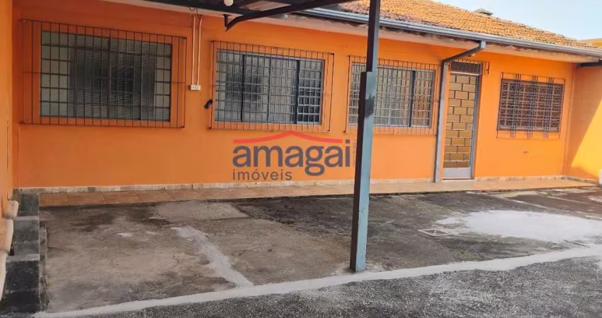 Casa com 2 quartos para alugar no Parque Brasil, Jacareí 