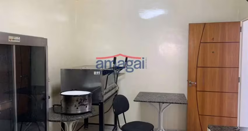 Apartamento com 2 quartos à venda no Jardim Novo Amanhecer, Jacareí 