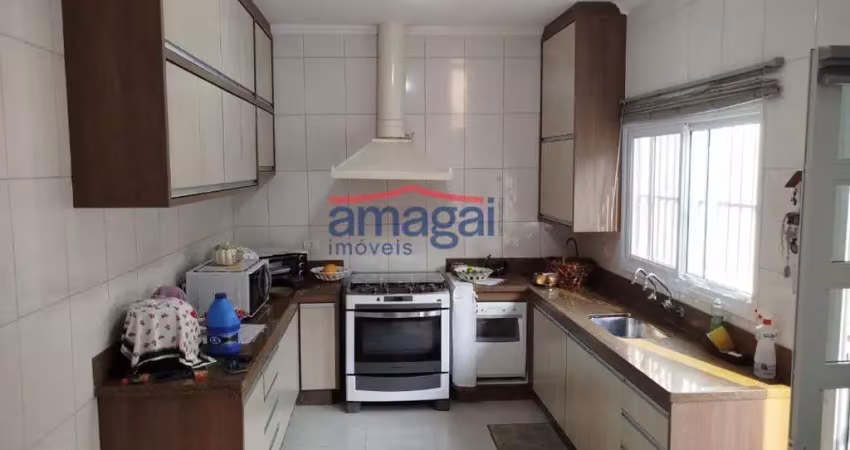 Casa com 3 quartos à venda na Cidade Jardim, Jacareí 