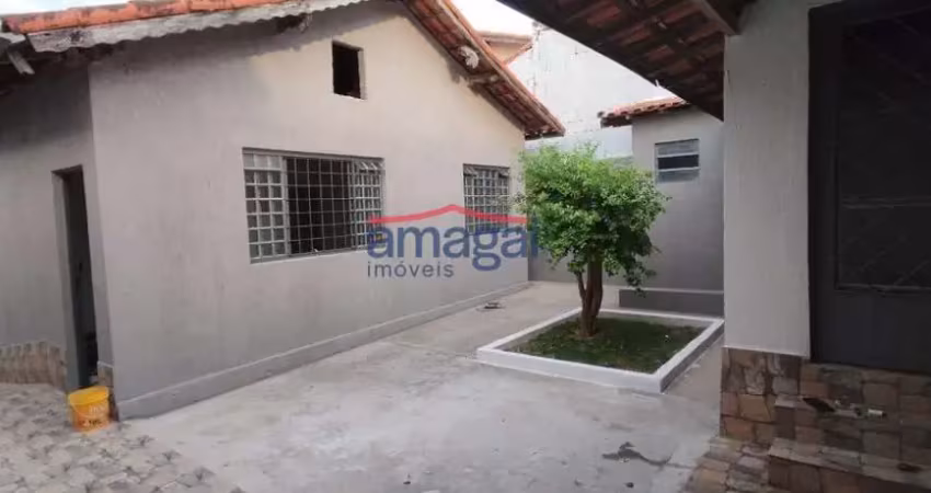 Casa com 2 quartos à venda no Jardim Paraíso, Jacareí 