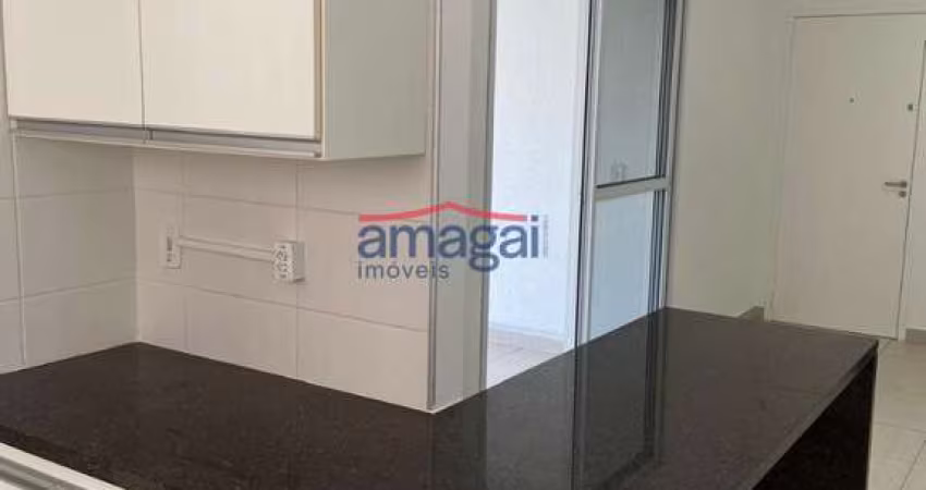 Apartamento com 2 quartos para alugar no Parque Residencial Aquarius, São José dos Campos 
