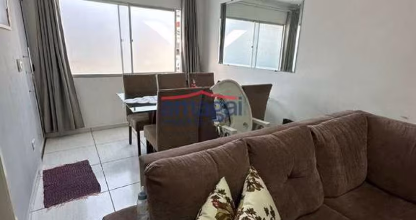 Casa em condomínio fechado com 3 quartos à venda na Cidade Salvador, Jacareí 