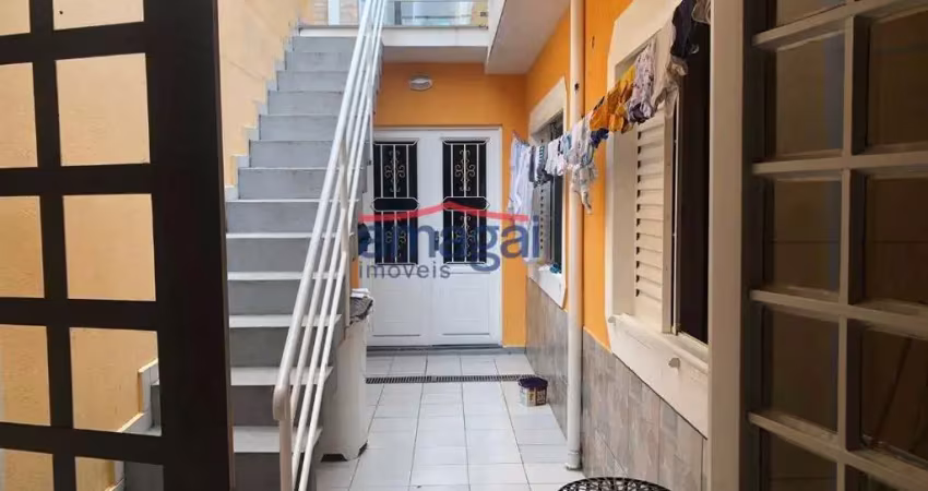Casa com 3 quartos à venda no Centro, Jacareí 
