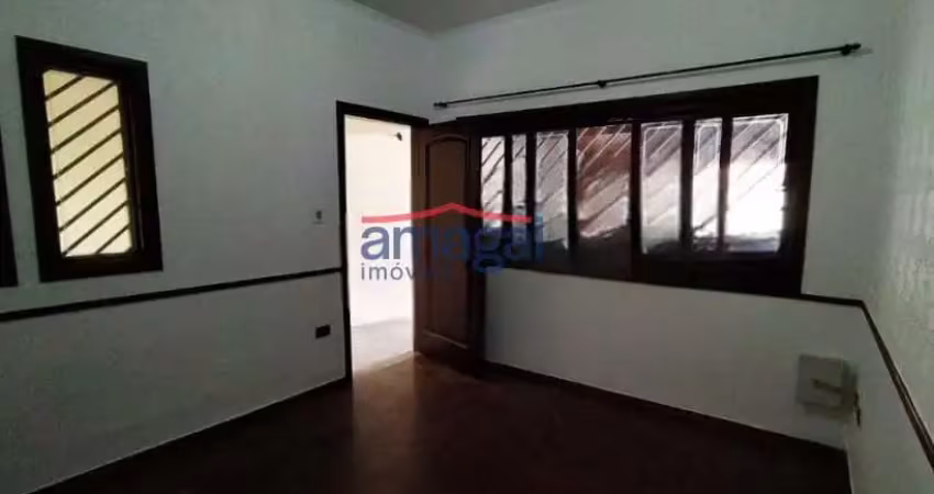 Casa com 3 quartos à venda no Jardim Marcondes, Jacareí 
