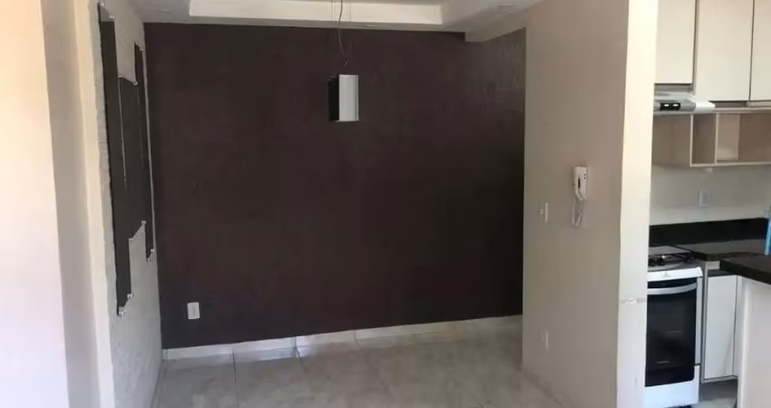 Apartamento com 2 quartos para alugar no Loteamento Villa Branca, Jacareí 