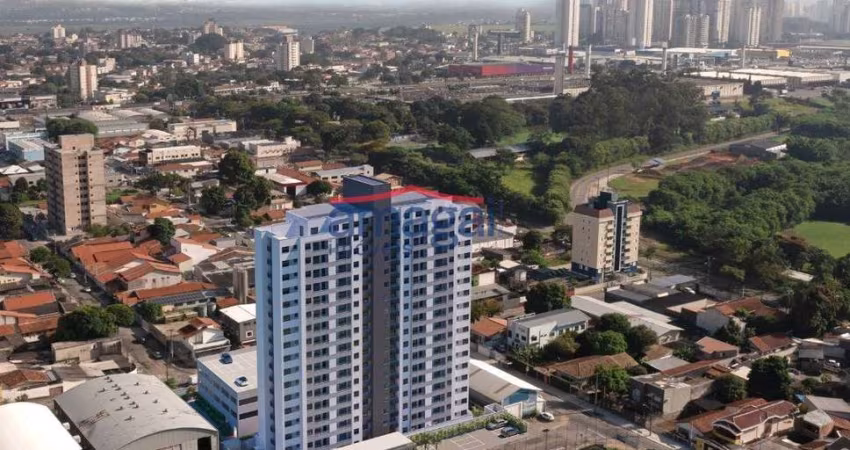 Apartamento com 3 quartos à venda no Parque Industrial, São José dos Campos 