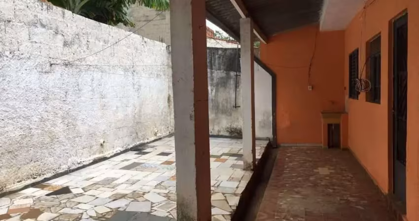 Casa com 1 quarto para alugar no Parque Santo Antônio, Jacareí 