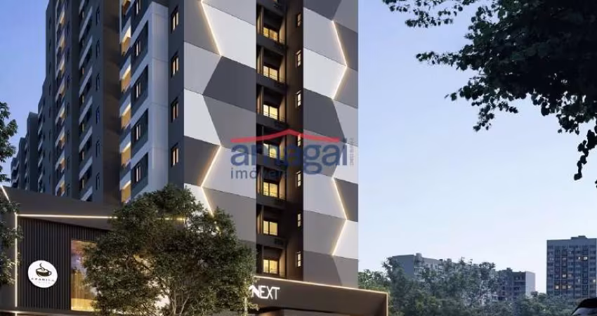 Apartamento com 3 quartos à venda no Parque Industrial, São José dos Campos 