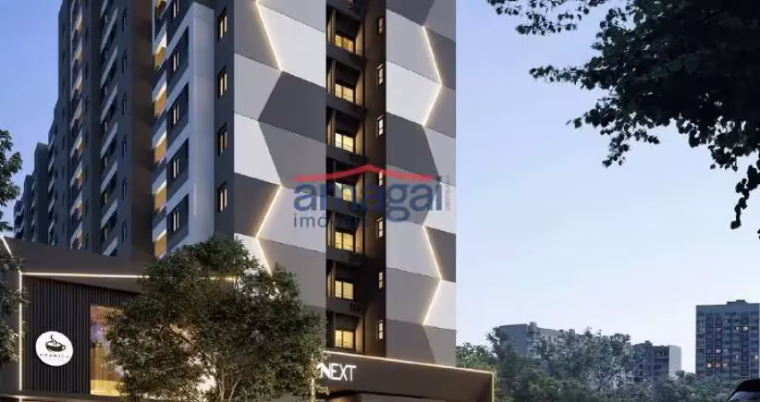 Apartamento com 3 quartos à venda no Parque Industrial, São José dos Campos 