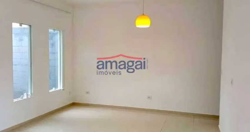 Casa com 2 quartos à venda no Residencial Parque dos Sinos, Jacareí 