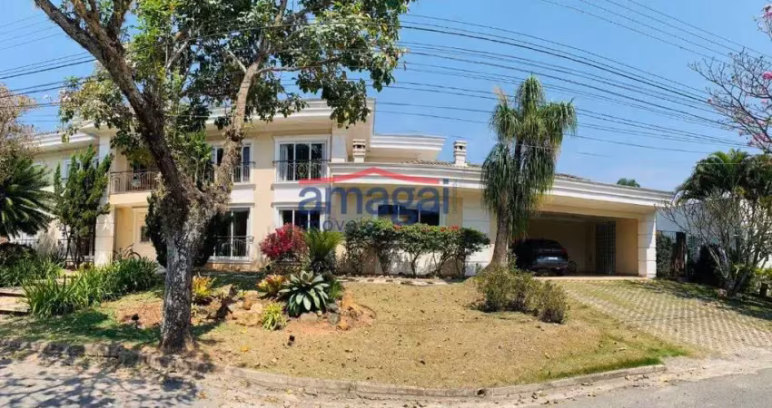 Casa em condomínio fechado com 7 quartos à venda no Jardim Paraíba, Jacareí 