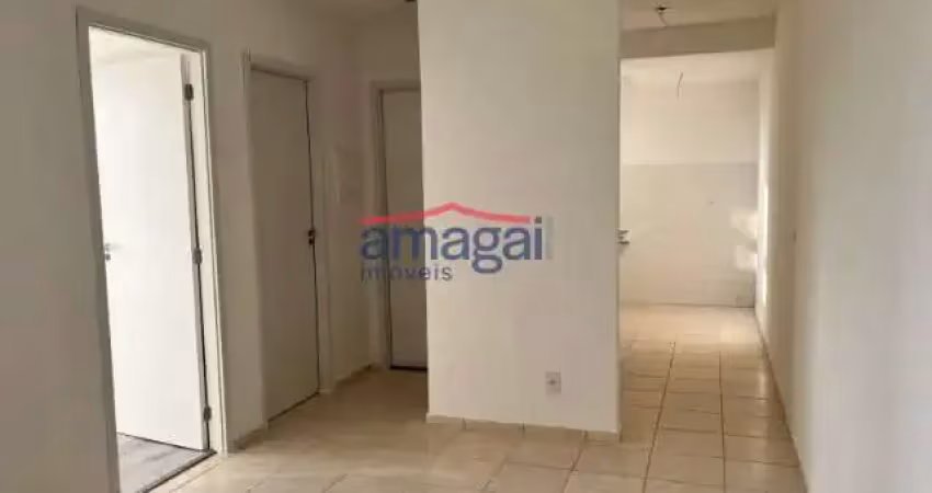 Apartamento com 2 quartos para alugar no Jardim Paraíso, Jacareí 