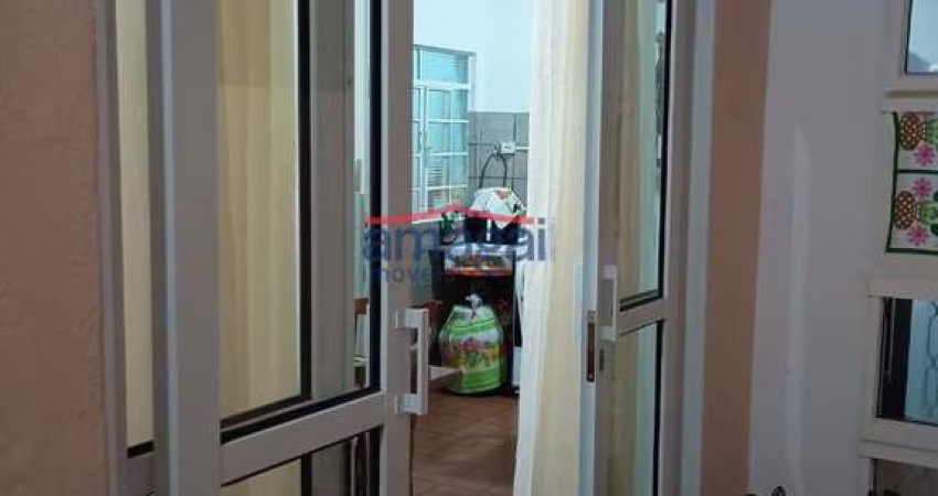 Casa com 2 quartos à venda na Vila Garcia (São Silvestre), Jacareí 