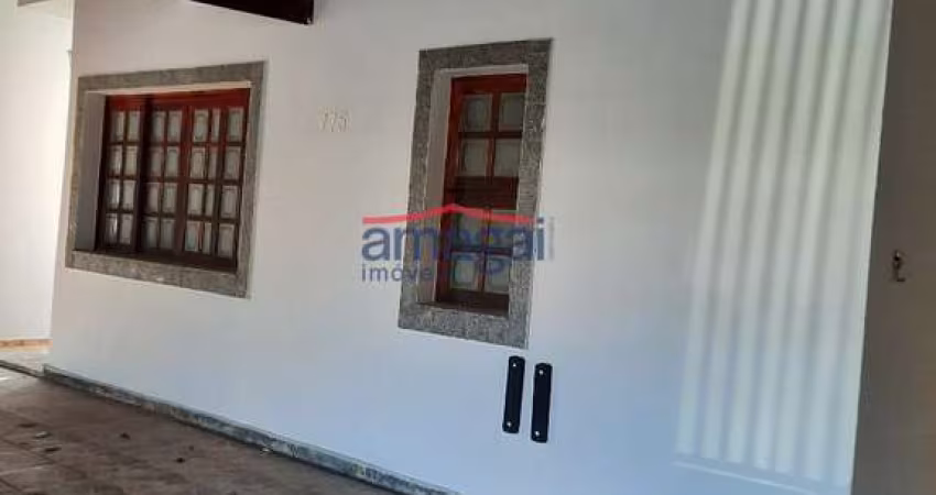 Casa com 3 quartos à venda no Parque Brasil, Jacareí 