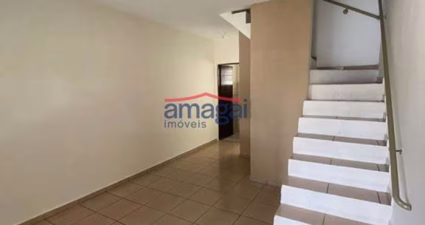 Casa com 2 quartos à venda na Cidade Nova Jacareí, Jacareí 