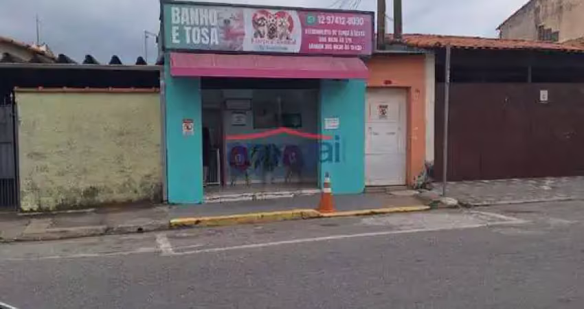 Sala comercial à venda no Parque Califórnia, Jacareí 