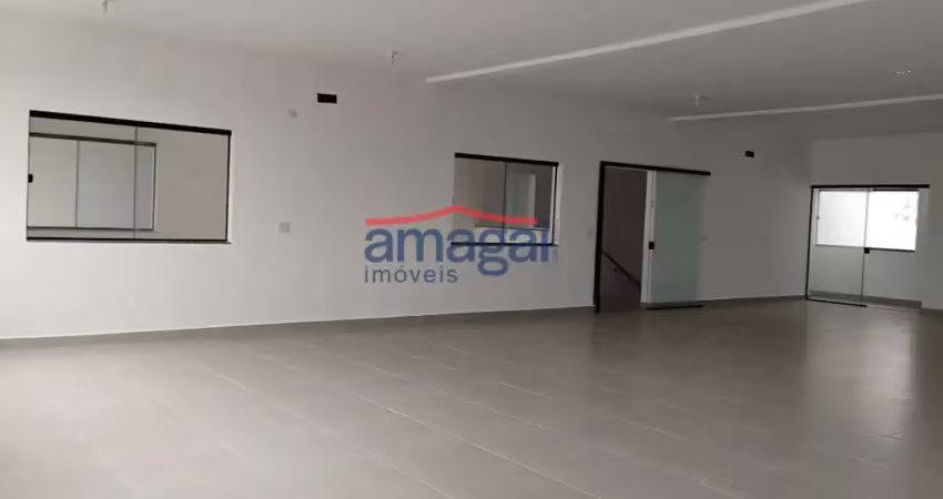 Sala comercial para alugar na Cidade Jardim, Jacareí 