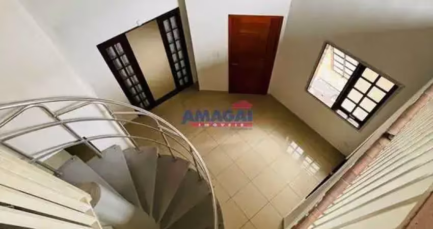 Casa com 3 quartos para alugar no Jardim Terras de São João, Jacareí 