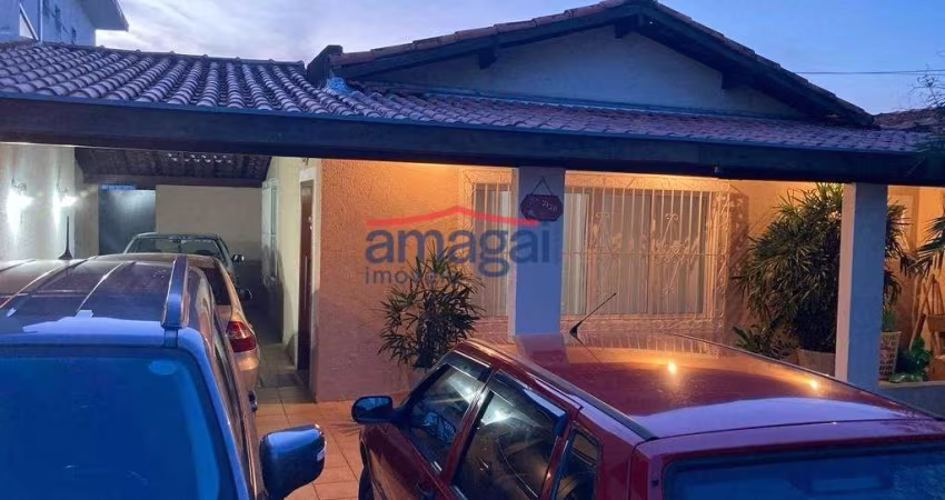 Casa com 3 quartos à venda no Jardim Satélite, São José dos Campos 