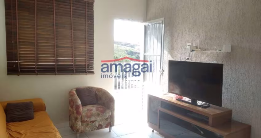 Casa com 2 quartos à venda no Jardim Paraíso, Jacareí 