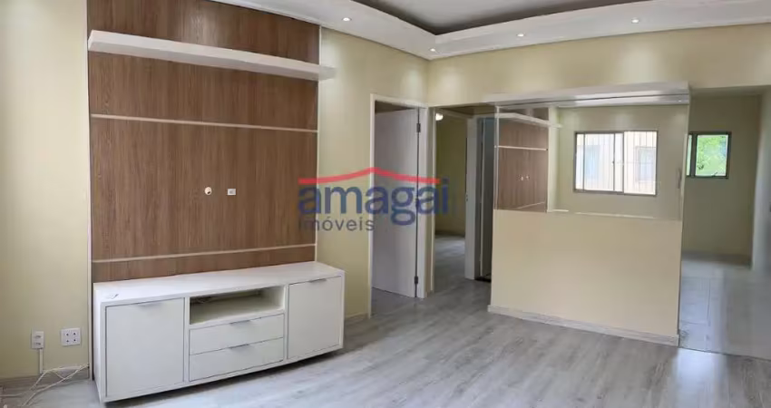 Apartamento com 2 quartos à venda no Jardim Califórnia, Jacareí 