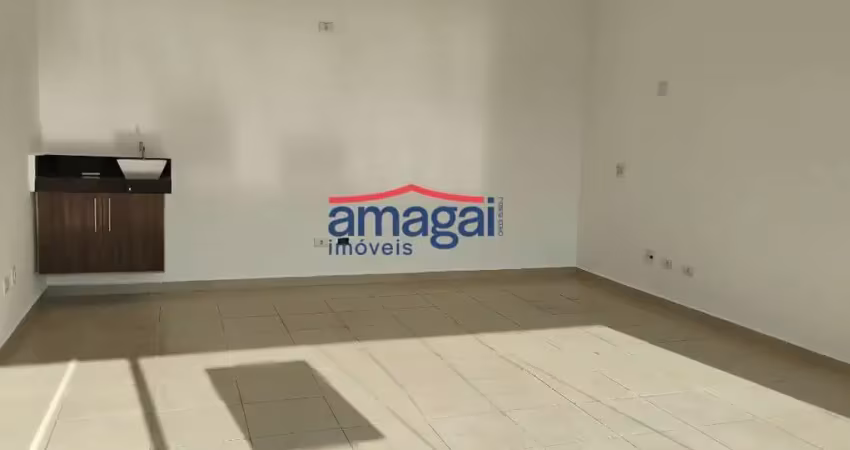 Sala comercial à venda no Jardim Califórnia, Jacareí 