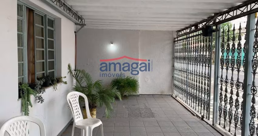 Casa com 3 quartos à venda no São João, Jacareí 