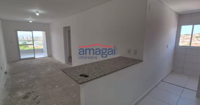 Apartamento com 2 quartos à venda no Jardim América, Jacareí 