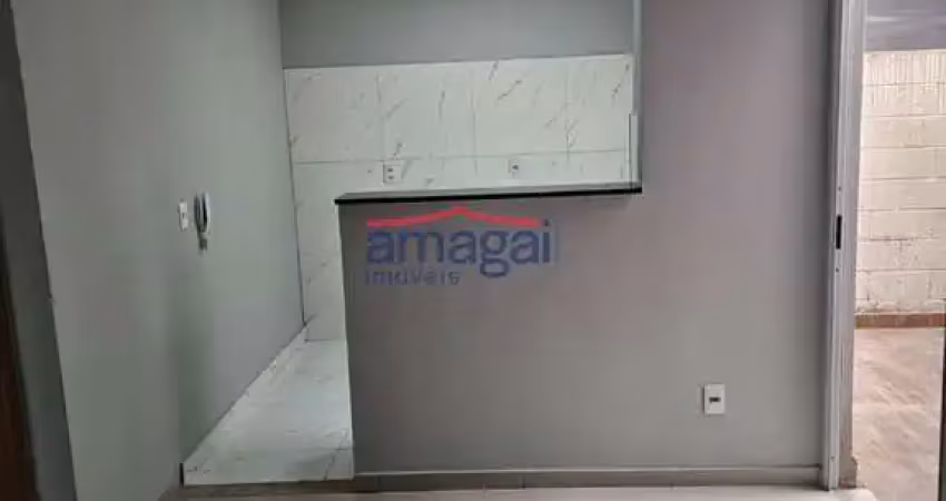 Apartamento com 2 quartos à venda no Loteamento Jardim Sol Nascente, Jacareí 