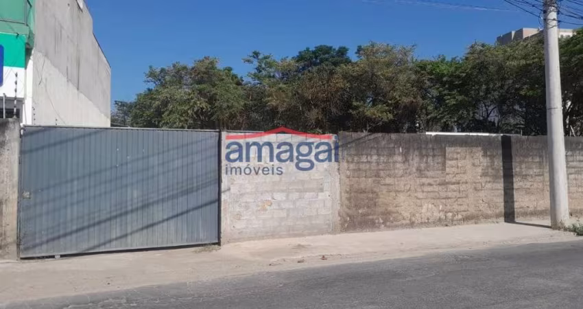 Terreno comercial para alugar no Jardim Jacinto, Jacareí 