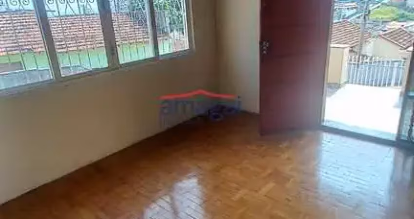 Casa com 2 quartos à venda no Jardim Bela Vista, Jacareí 