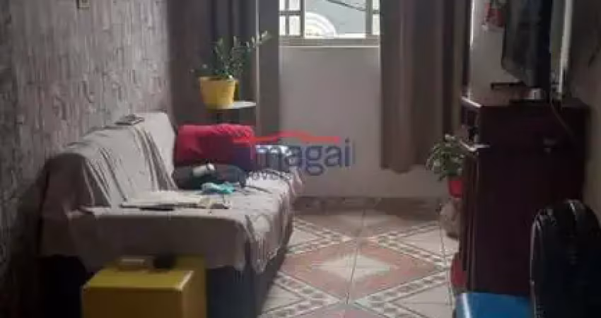 Apartamento com 1 quarto à venda no Centro, Caraguatatuba 