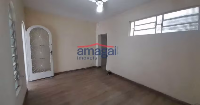 Casa com 1 quarto para alugar no Centro, Jacareí 
