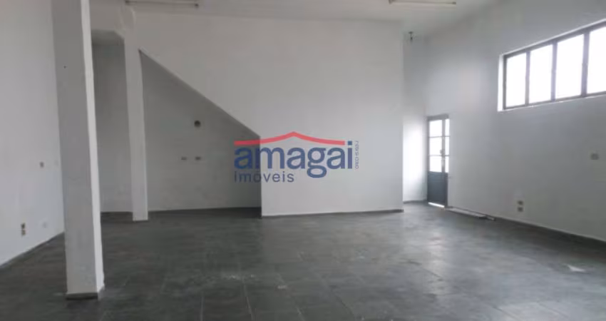 Sala comercial à venda na Vila Pinheiro, Jacareí 
