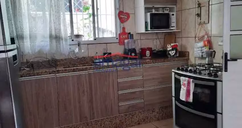 Casa com 4 quartos para alugar na Vila Formosa, Jacareí 