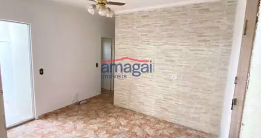 Apartamento com 2 quartos à venda no Jardim Novo Amanhecer, Jacareí 