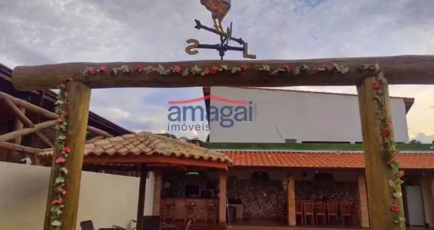 Casa em condomínio fechado com 3 quartos à venda em Aguá Branca, Igaratá 