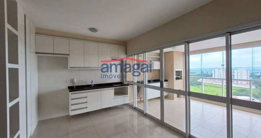 Apartamento com 3 quartos à venda no Jardim Califórnia, Jacareí 