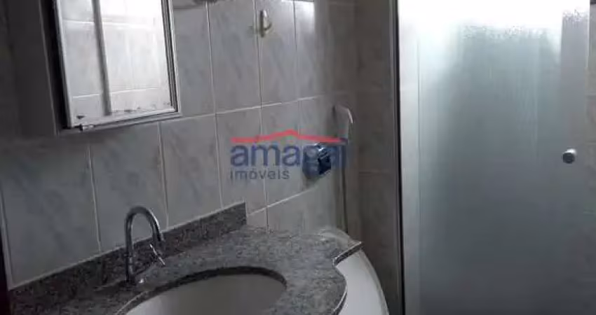 Apartamento com 3 quartos à venda no Centro, Ubatuba 