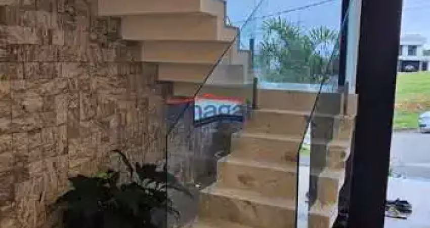 Casa em condomínio fechado com 4 quartos para alugar no Condomínio Residencial Fogaça, Jacareí 