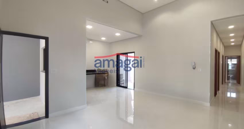 Casa com 3 quartos à venda no Loteamento Villa Branca, Jacareí 