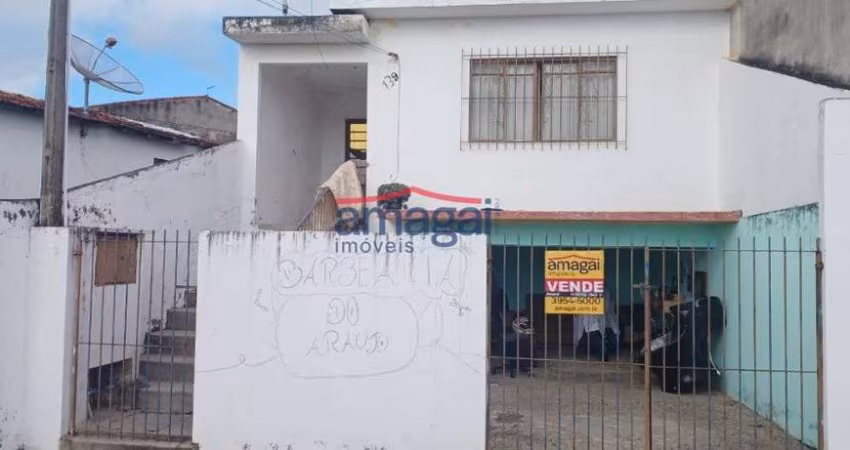 Casa com 2 quartos à venda na Cidade Nova Jacareí, Jacareí 