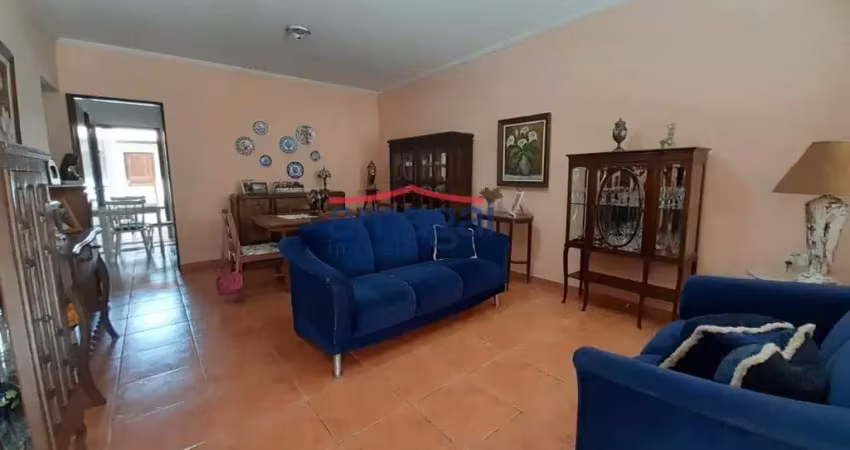 Casa com 3 quartos à venda na Cidade Jardim, Jacareí 