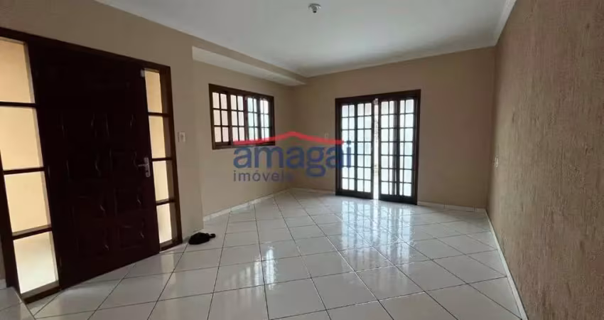 Casa com 3 quartos para alugar no Jardim Terras de São João, Jacareí 