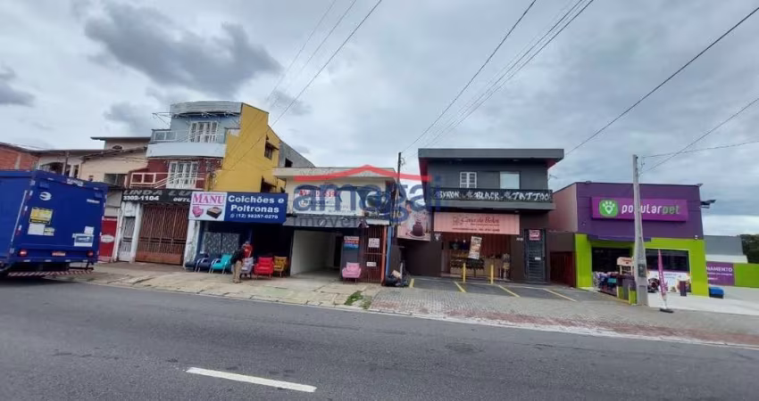 Sala comercial à venda no Bosque dos Eucaliptos, São José dos Campos 