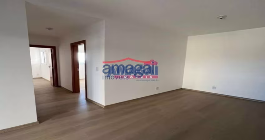 Apartamento com 2 quartos para alugar na Vila Aprazível, Jacareí 