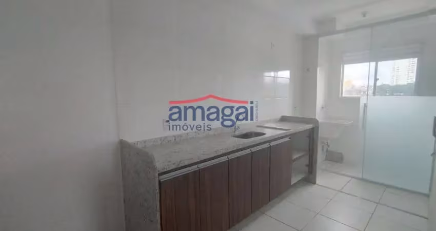 Apartamento com 2 quartos para alugar no Jardim Califórnia, Jacareí 